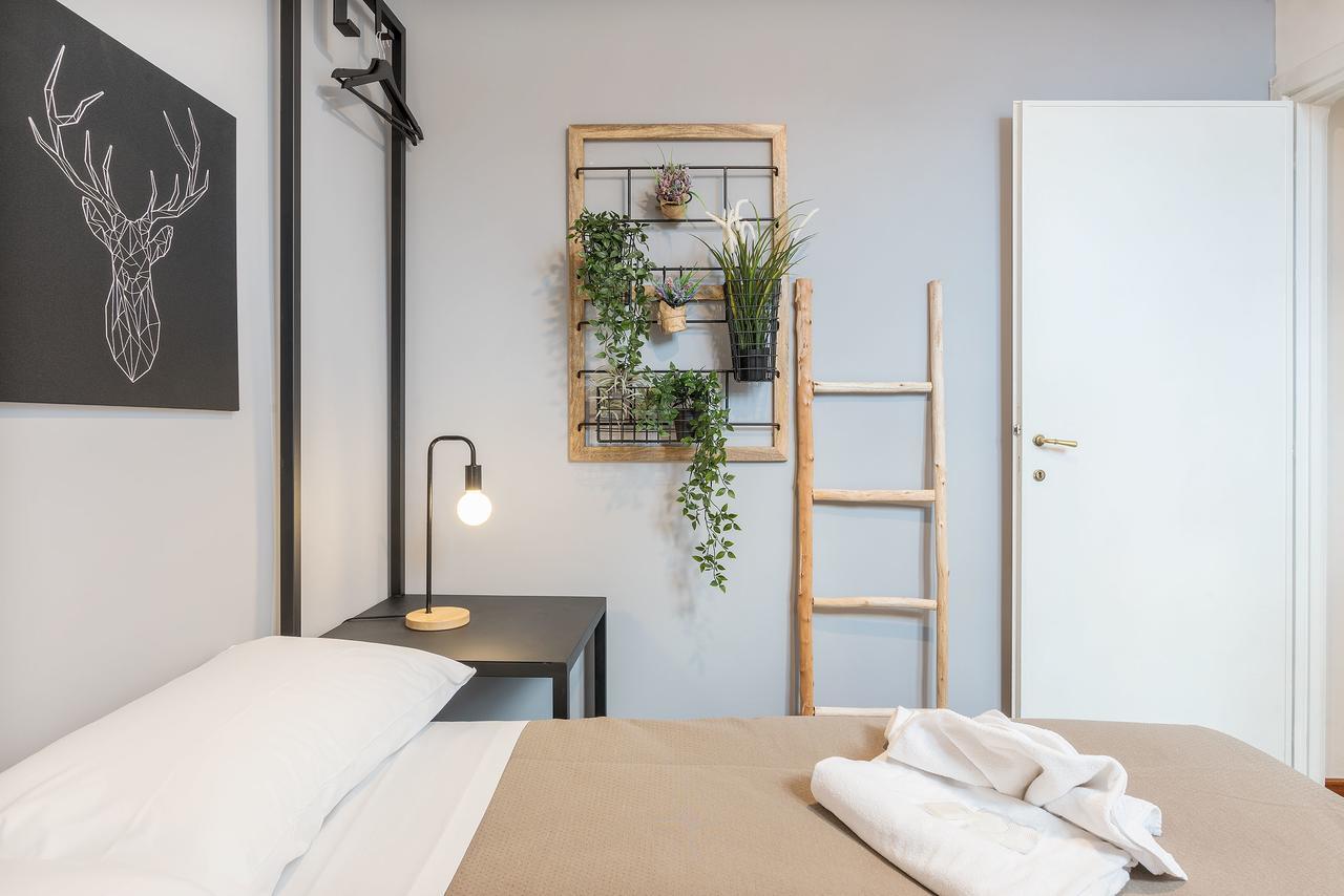 Cs Campo De'Fiori - Navona Amazing Terrace Apartment Rom Eksteriør billede