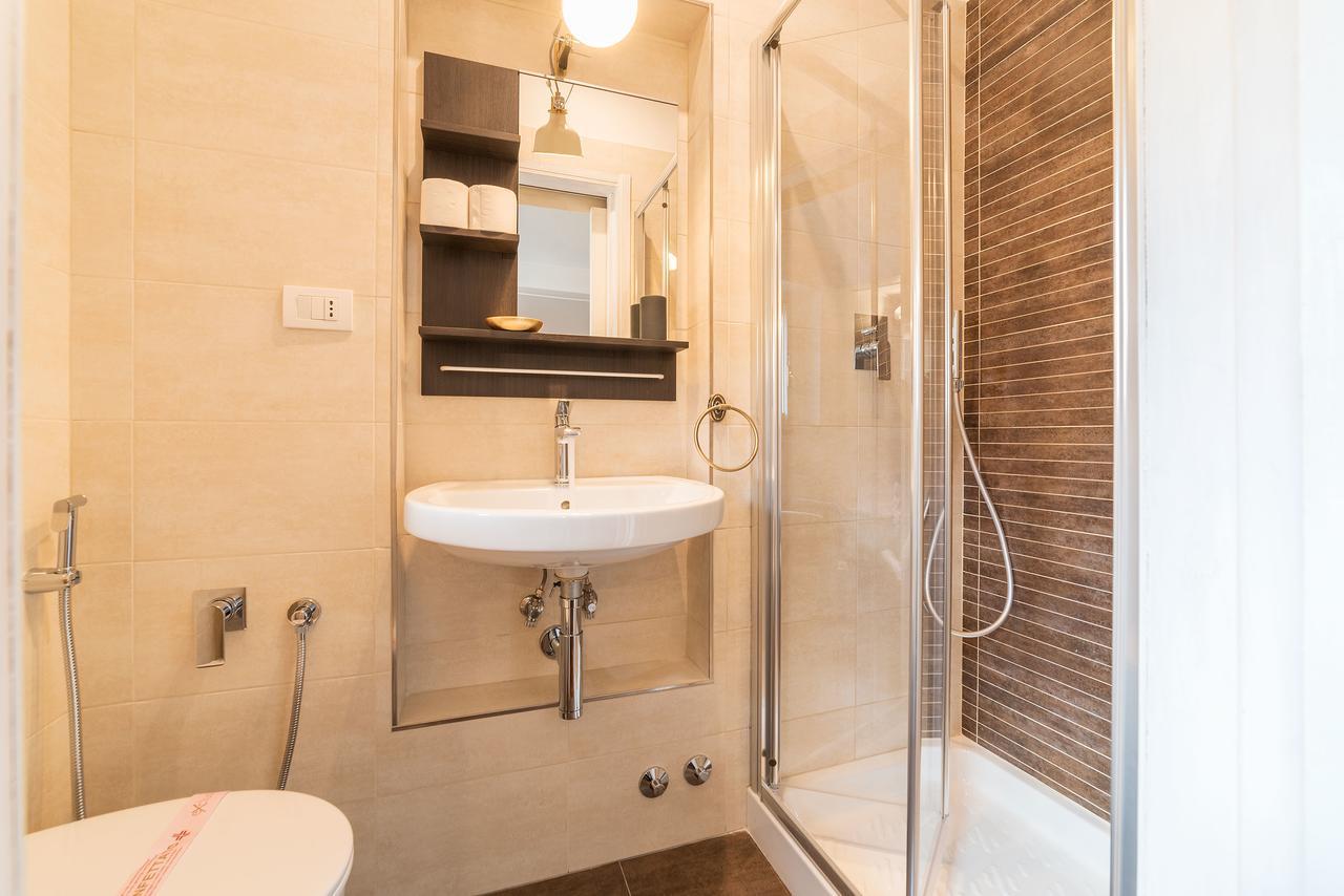 Cs Campo De'Fiori - Navona Amazing Terrace Apartment Rom Eksteriør billede