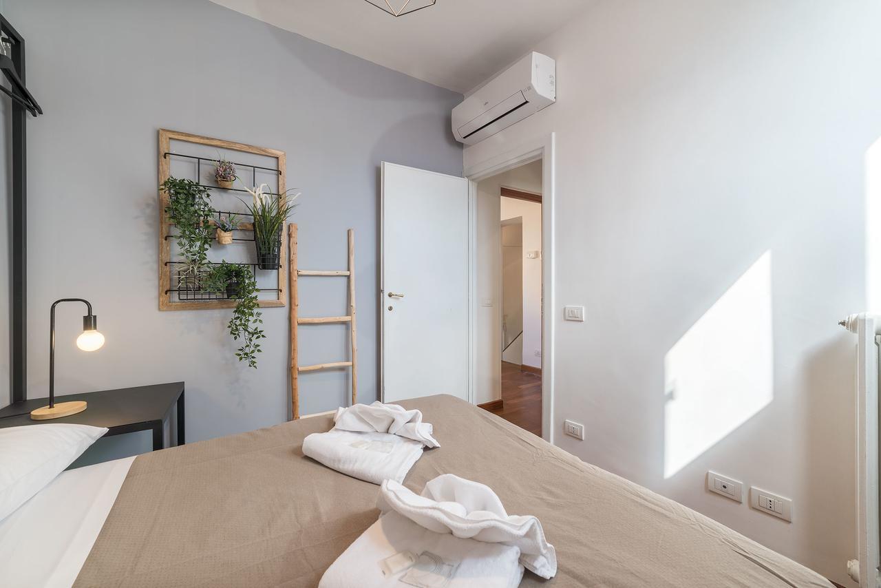Cs Campo De'Fiori - Navona Amazing Terrace Apartment Rom Eksteriør billede